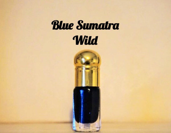 Blue Sumatra